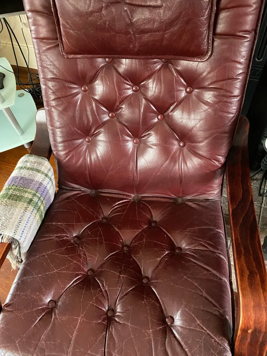 Occasional chair - Image 3