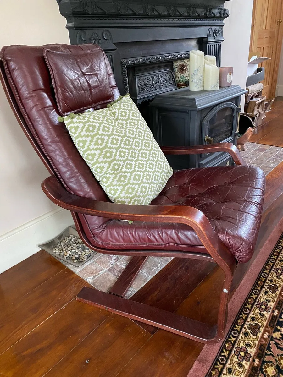 Occasional chair - Image 4