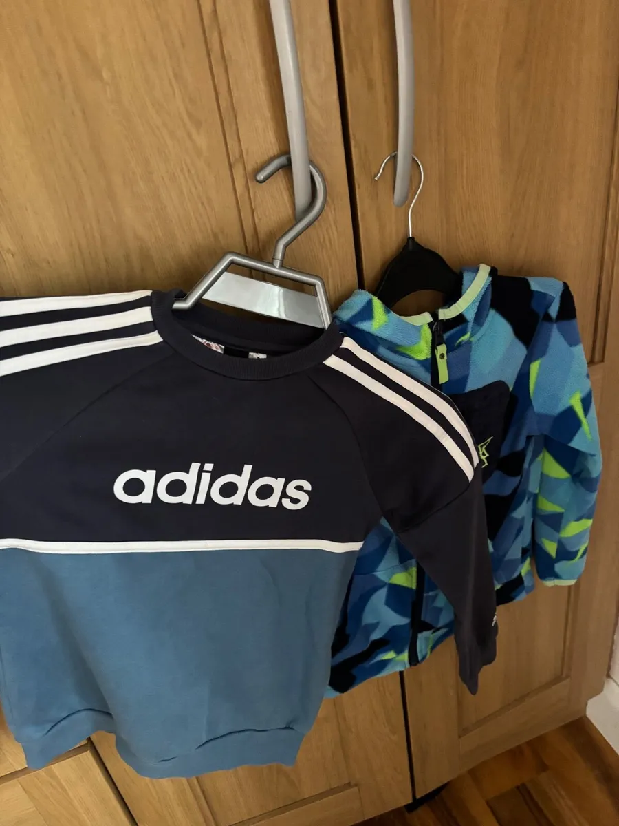 Boys clothes bundle 7 to 8 - Image 3