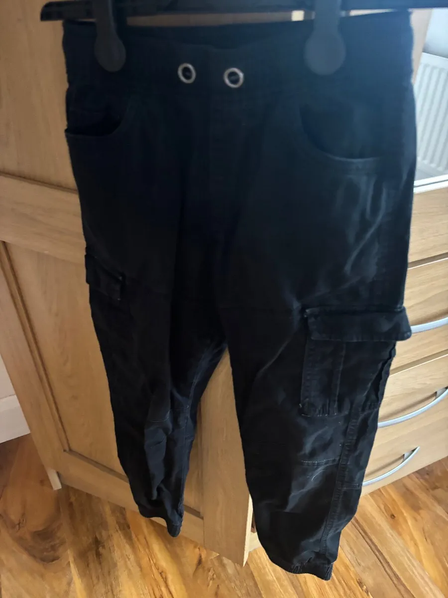 Boys clothes bundle 7 to 8 - Image 4