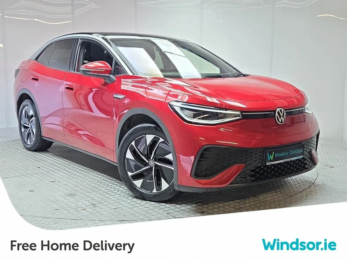 Volkswagen ID.5 ID5 STYLE PRO 77kWh - Image 1