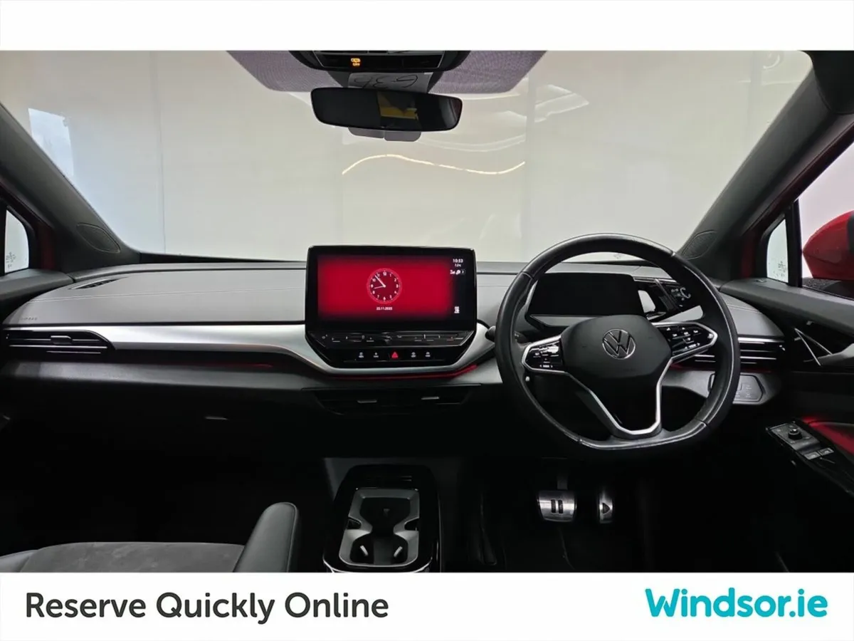 Volkswagen ID.5 ID5 STYLE PRO 77kWh - Image 4