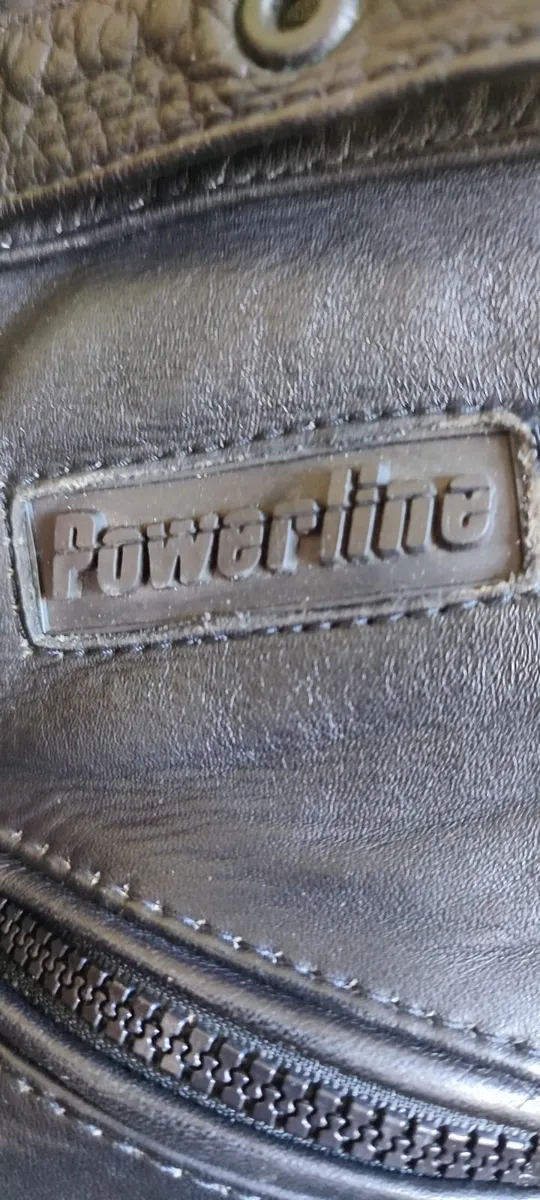 Leather pants - Image 4