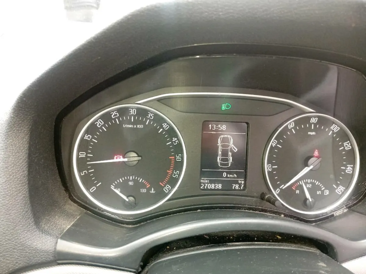 Skoda octavia - Image 3