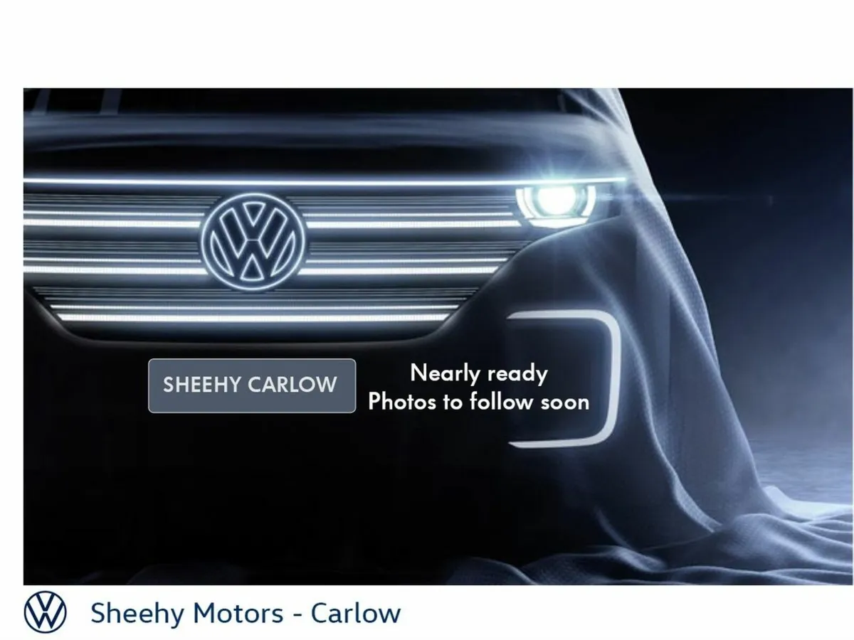 Volkswagen Tiguan 2.0TDi RLINE 5DR - Image 2