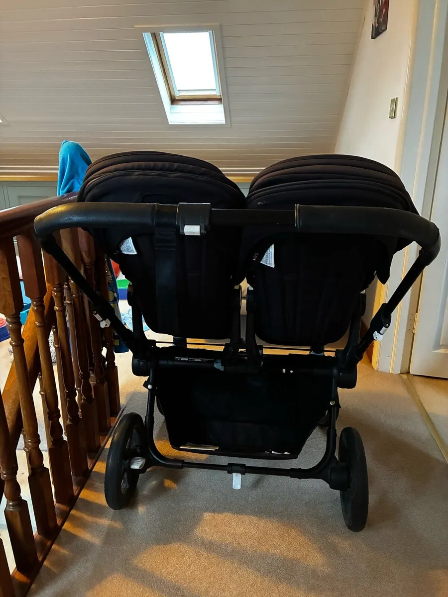 Bugaboo donkey - Image 2