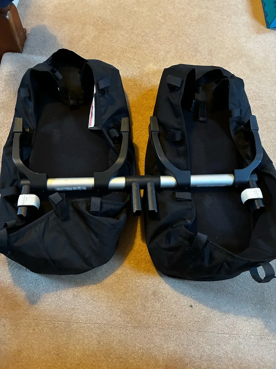 Bugaboo donkey - Image 3