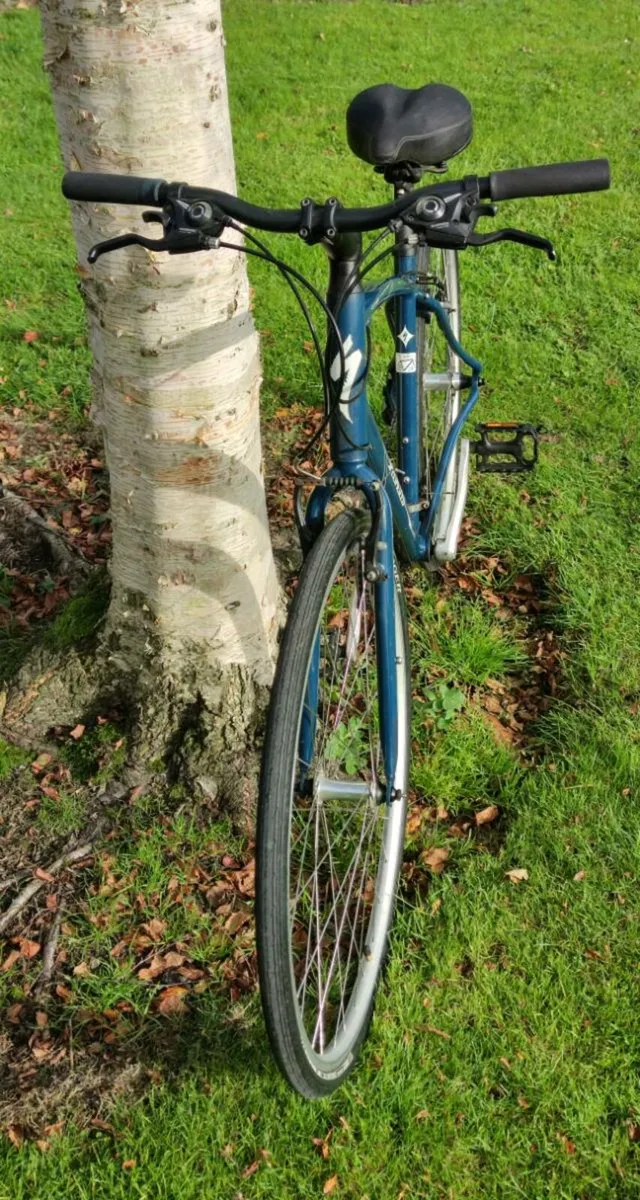 Specialized Vita Sport bike - Image 3