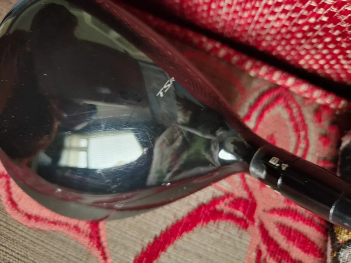 Left hand Teileist TSR1 7 wood - Image 2