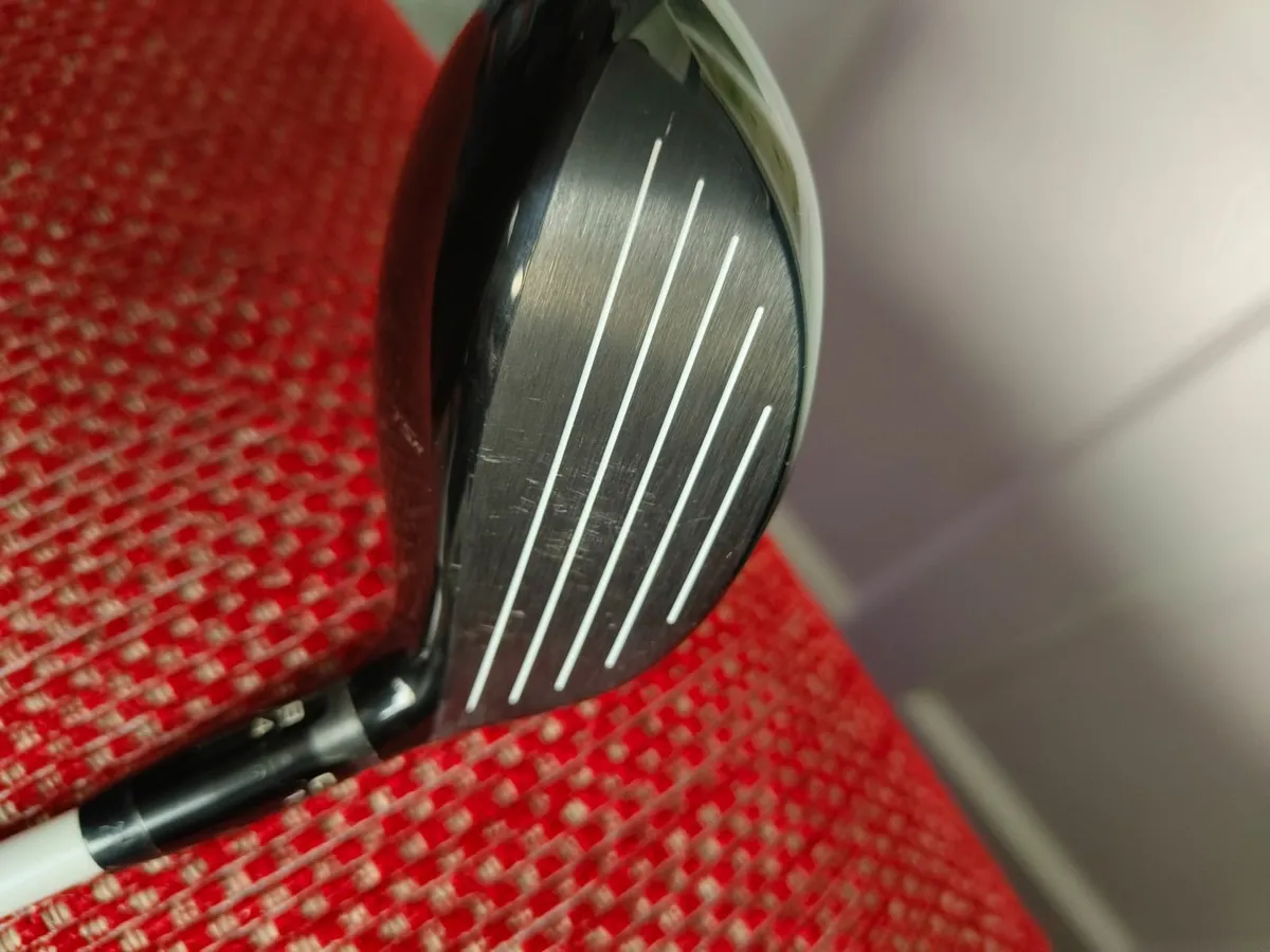 Left hand Teileist TSR1 7 wood - Image 3