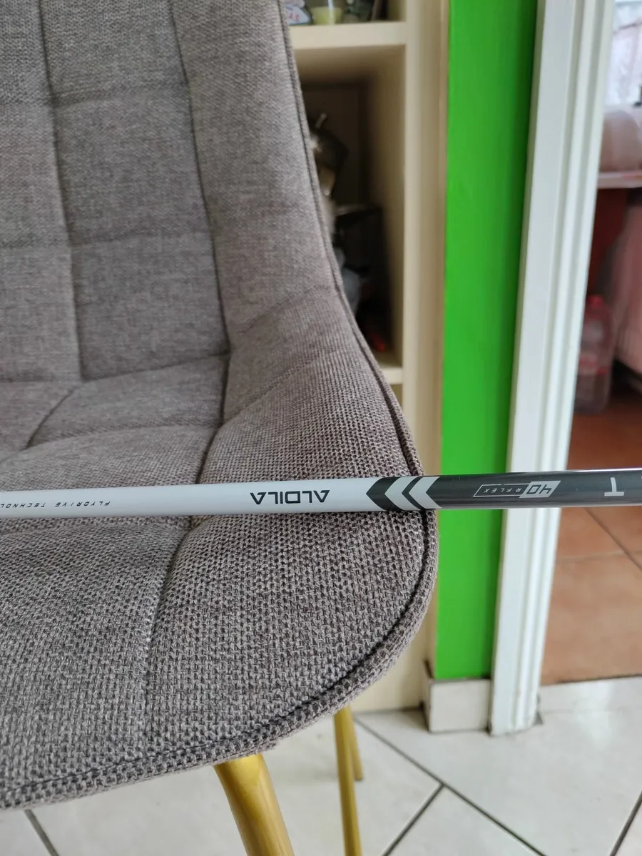 Left hand Teileist TSR1 7 wood - Image 4