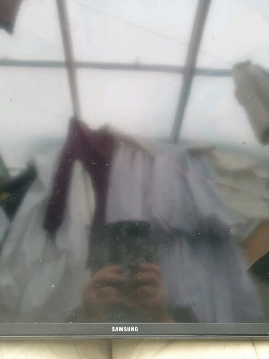 Tv  for part's. - Image 1