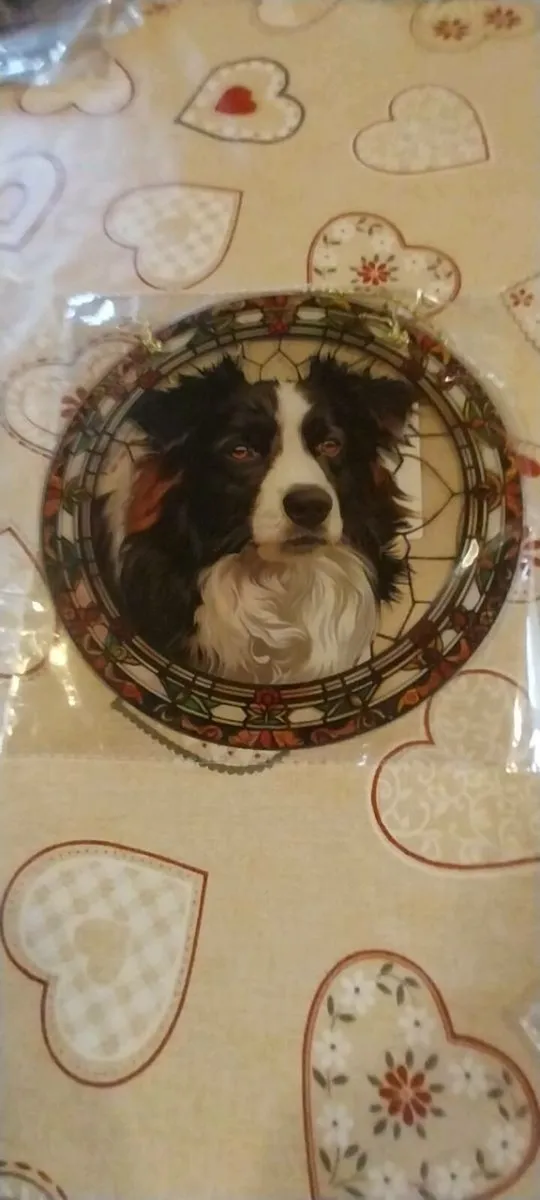 Sun catcher - Image 1