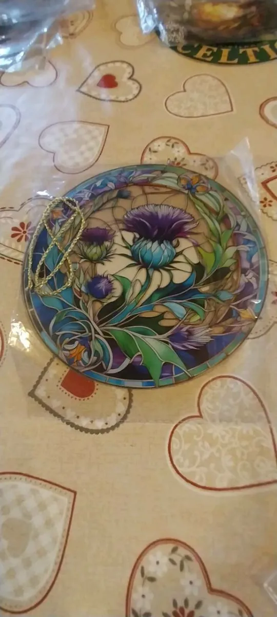 Sun catcher - Image 3