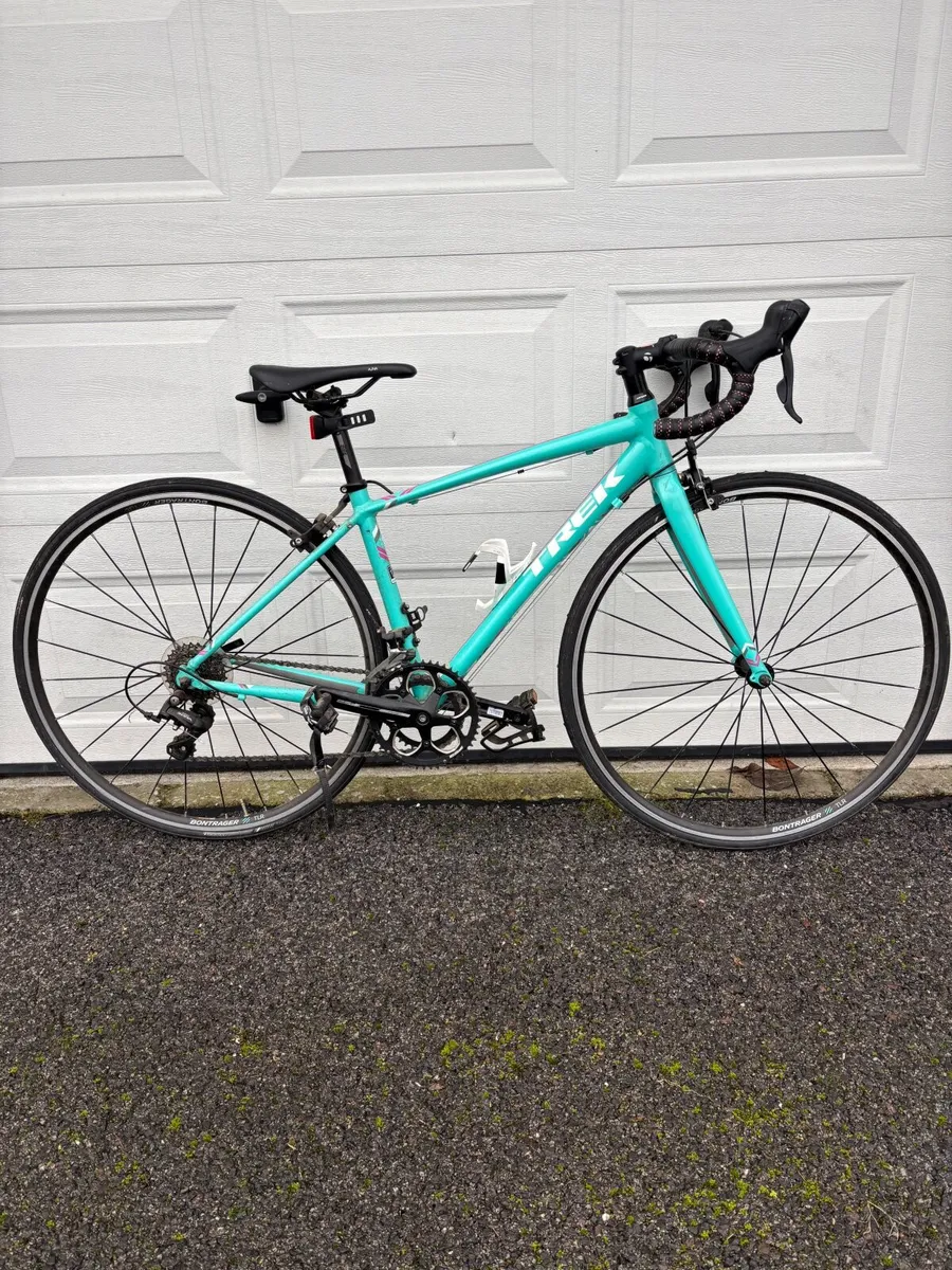 Ladies Bike - Image 1