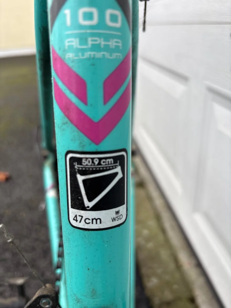 Ladies Bike - Image 2