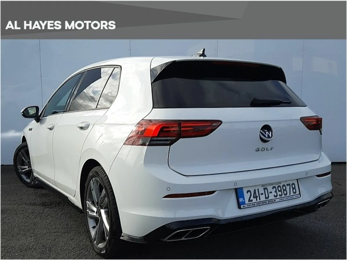 Volkswagen Golf **SPECIAL SPORT R-LINE**1.5 TSI 13 - Image 3