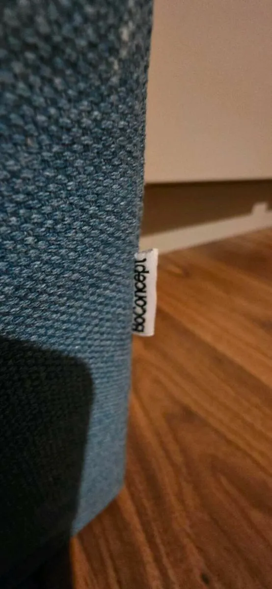 Xtra footstool with sleeping function - Image 2