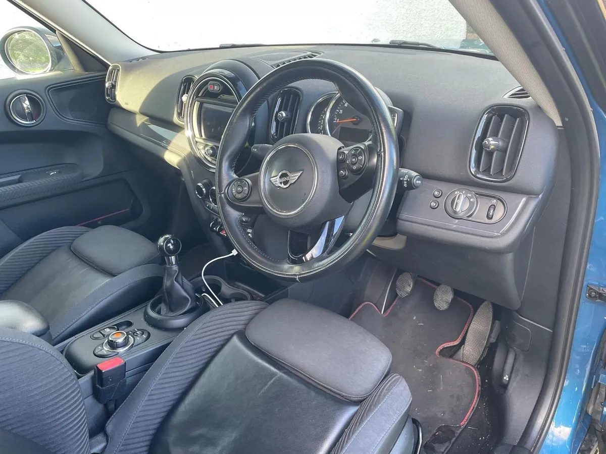 Mini Countryman Cooper D - Image 4