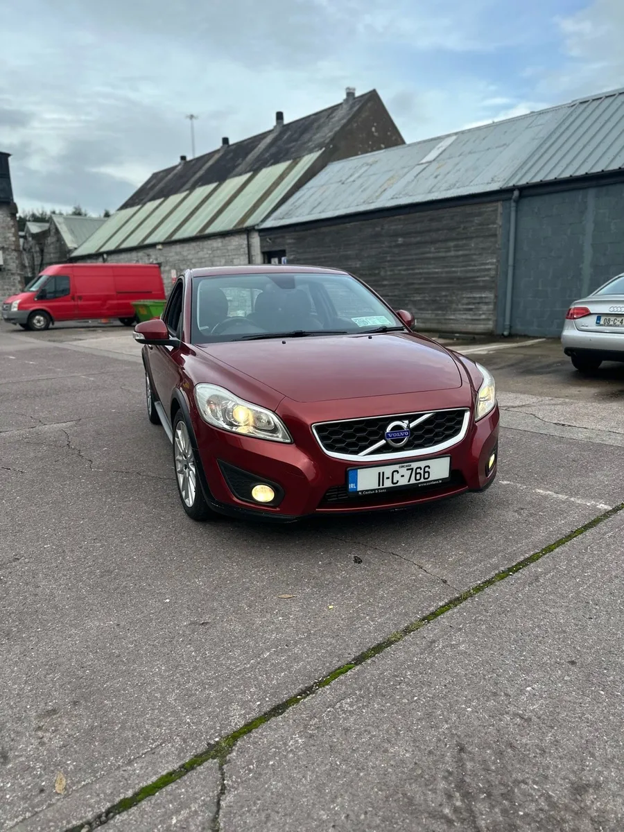 Volvo c30 1.6 diesel - Image 2