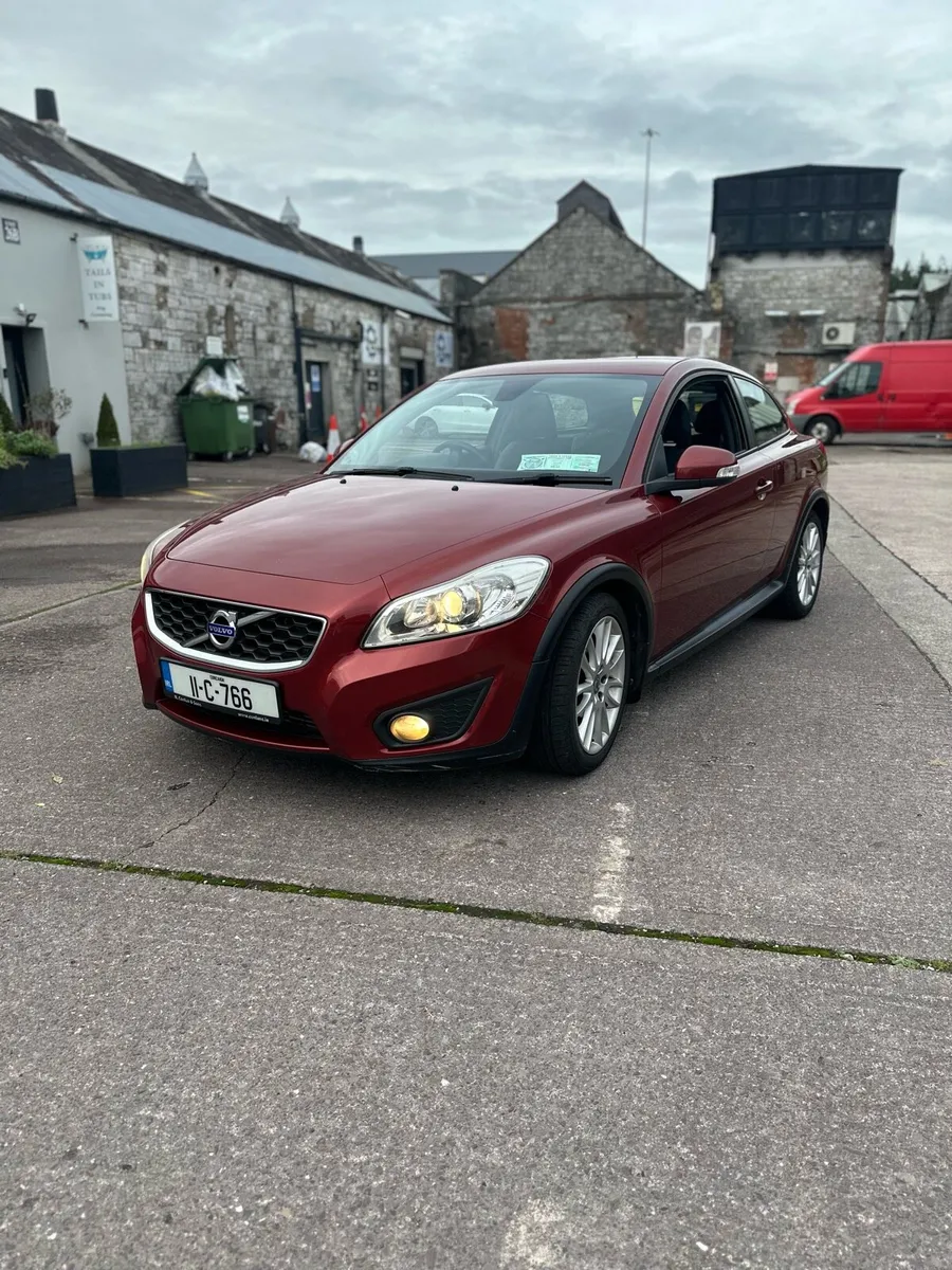 Volvo c30 1.6 diesel - Image 3