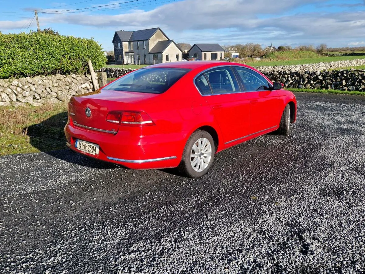 Vw passat - Image 2