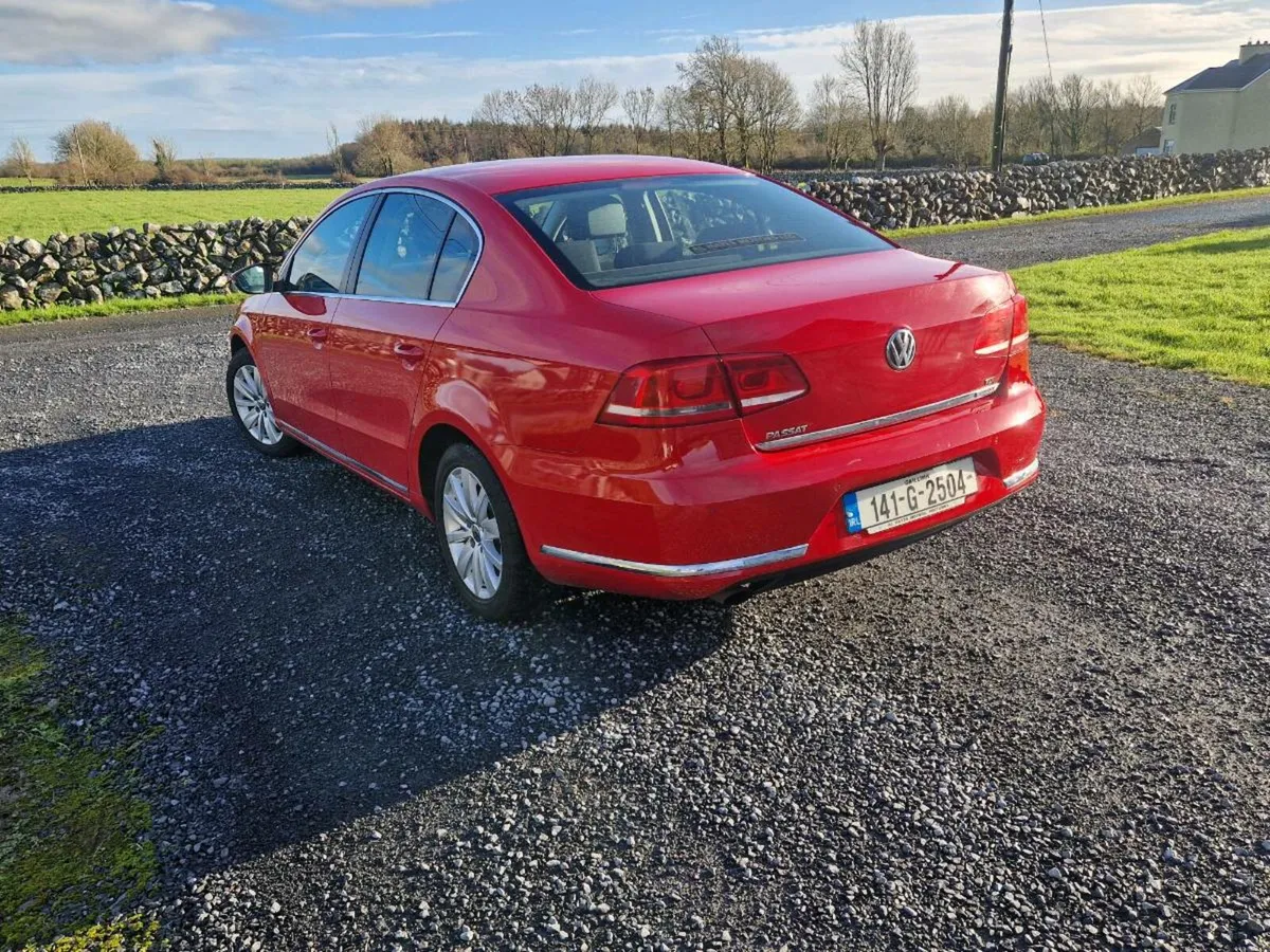 Vw passat - Image 3