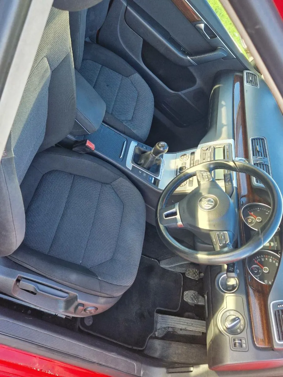 Vw passat - Image 4