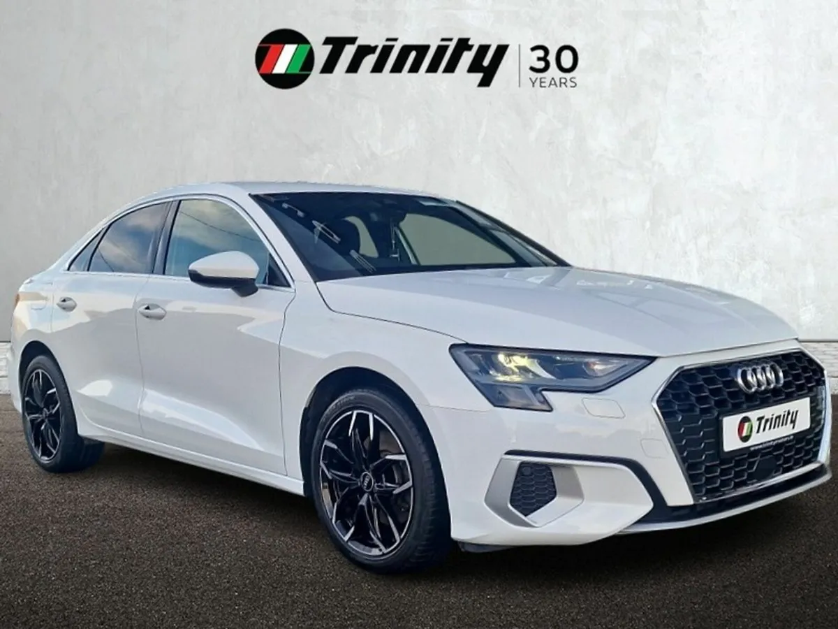 Audi A3 ** LOW MILEAGE ** STUNNING CAR **  TFSI ** - Image 1