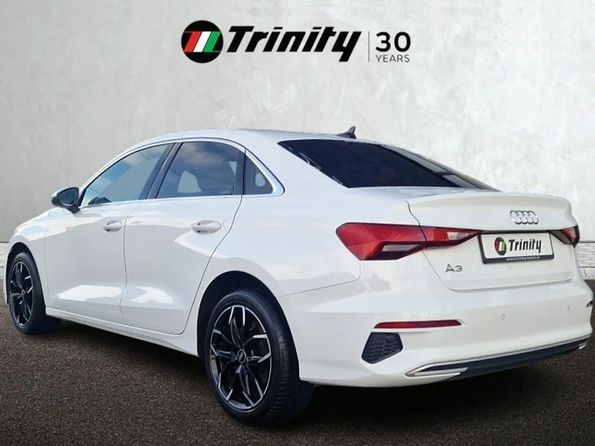 Audi A3 ** LOW MILEAGE ** STUNNING CAR **  TFSI ** - Image 3