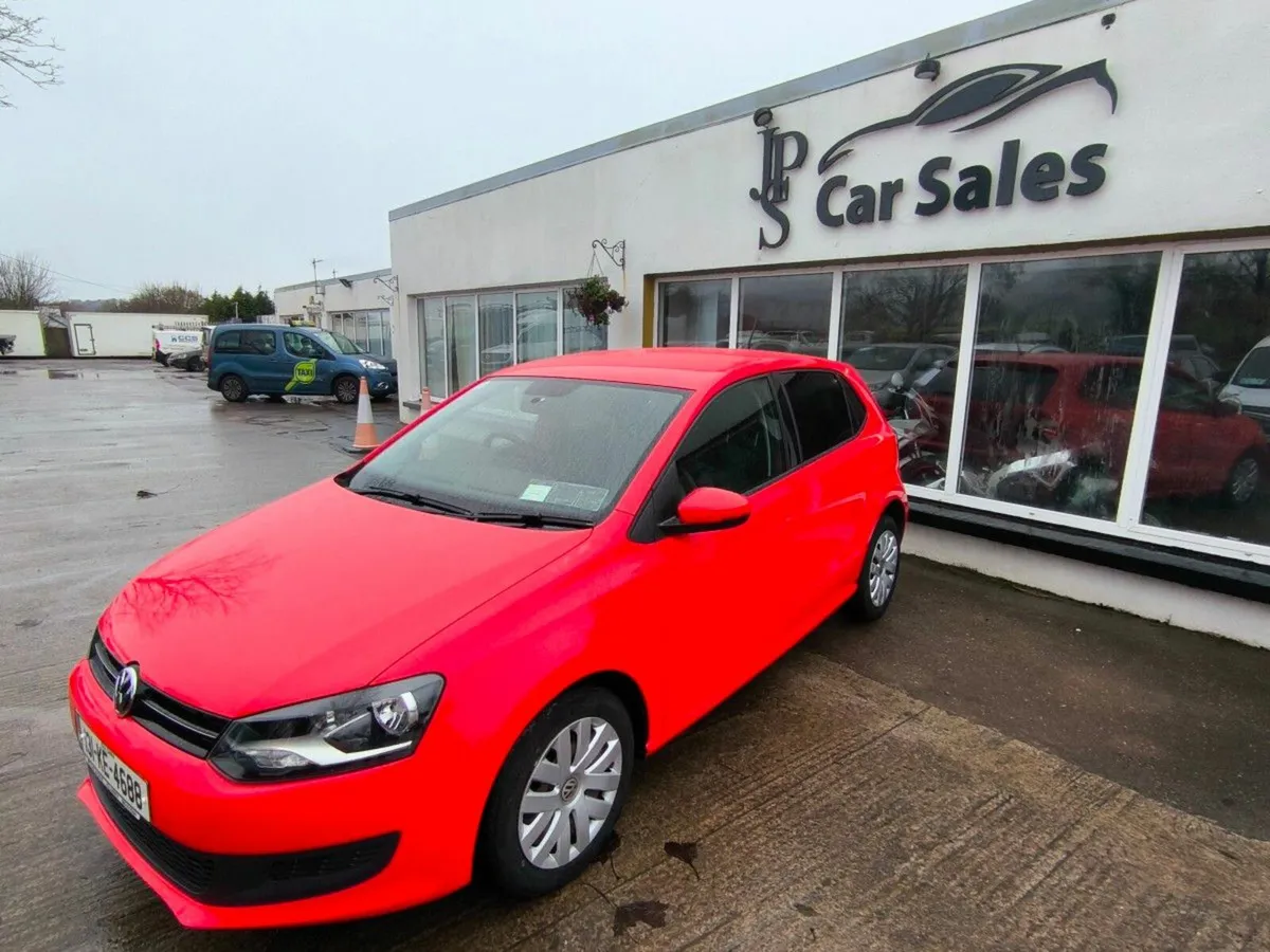 Volkswagen Polo 1.2 60BHP - Image 2