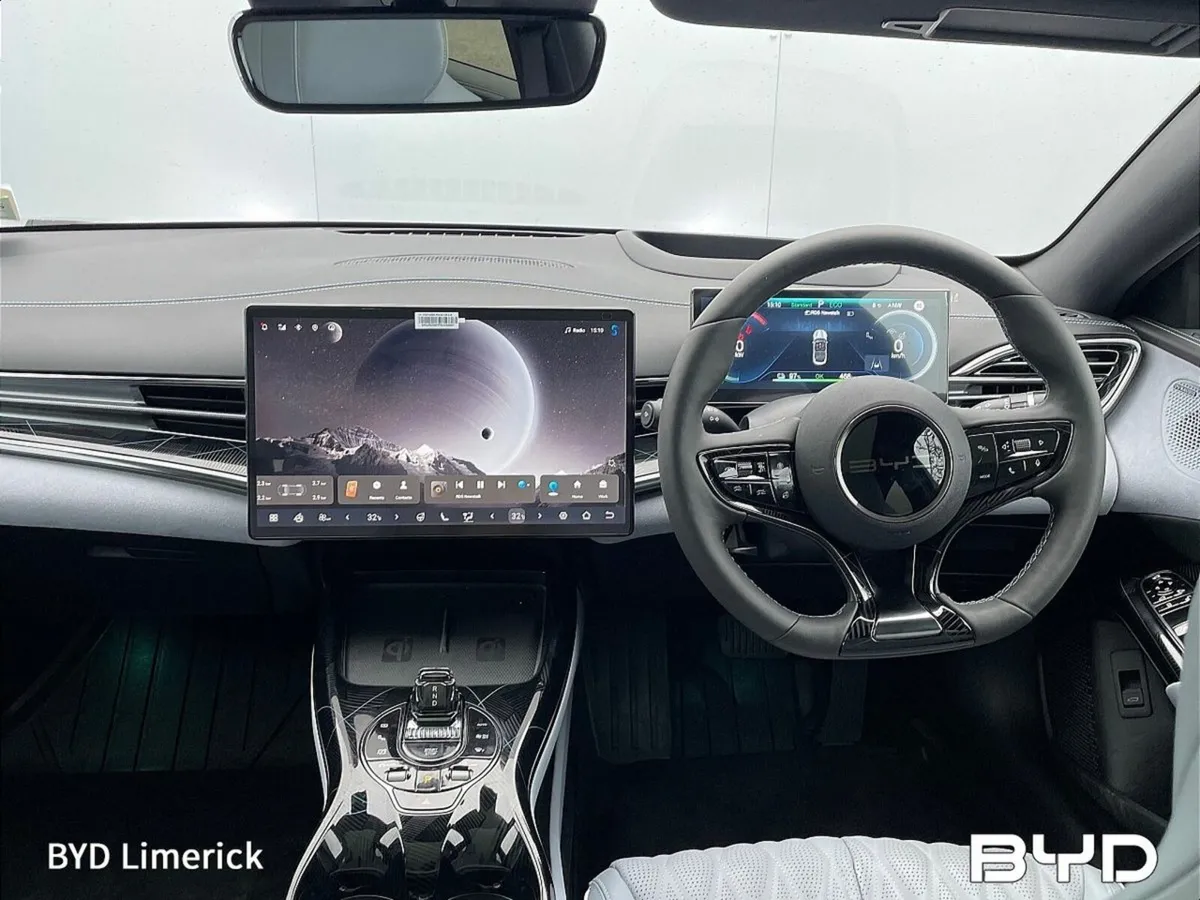 BYD SEAL 82.5kWh Excellence 4WD - Image 3