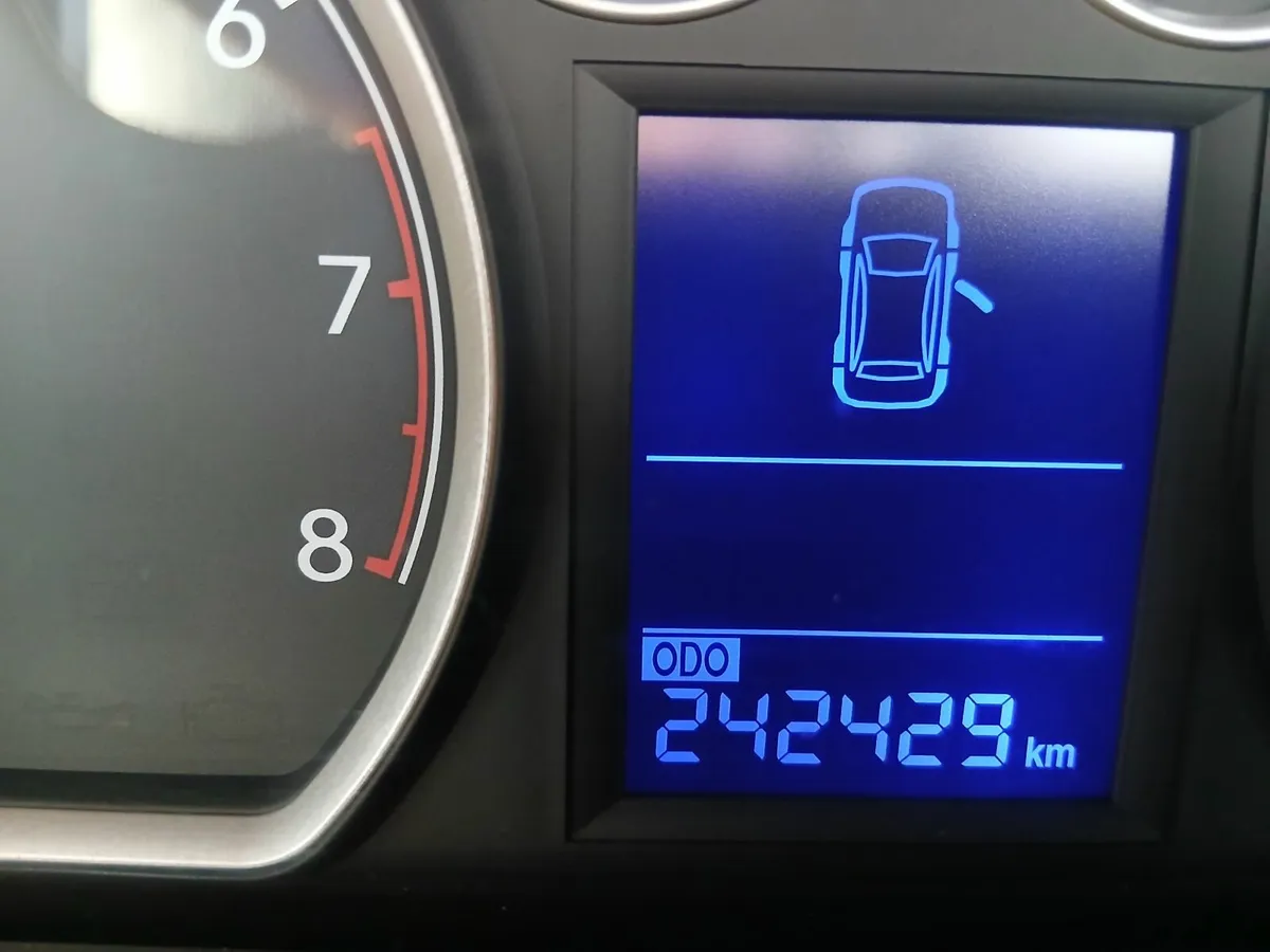 Hyundai i30 2008 - Image 1