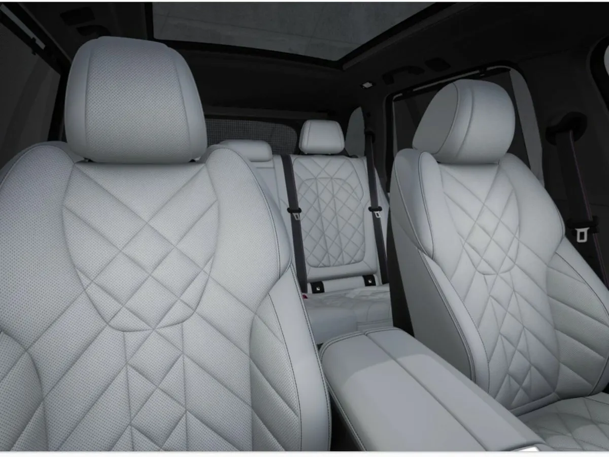 BMW X5 xDrive50e M Sport Pro - Image 4