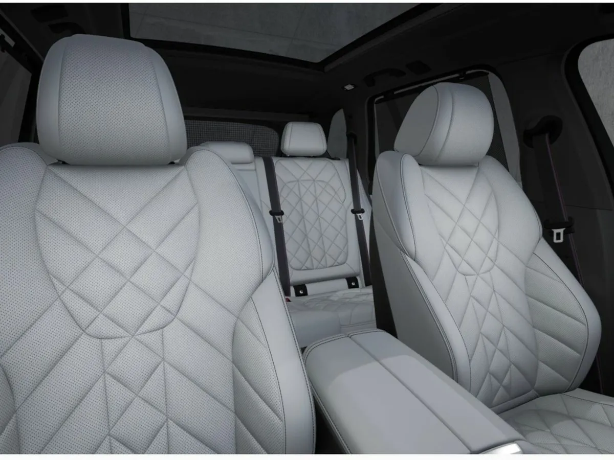 BMW X5 xDrive50e M Sport Pro - Image 4