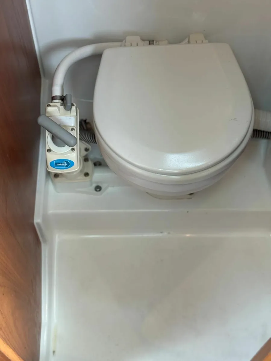 Jeanneau Merry Fisher new listing - Image 4