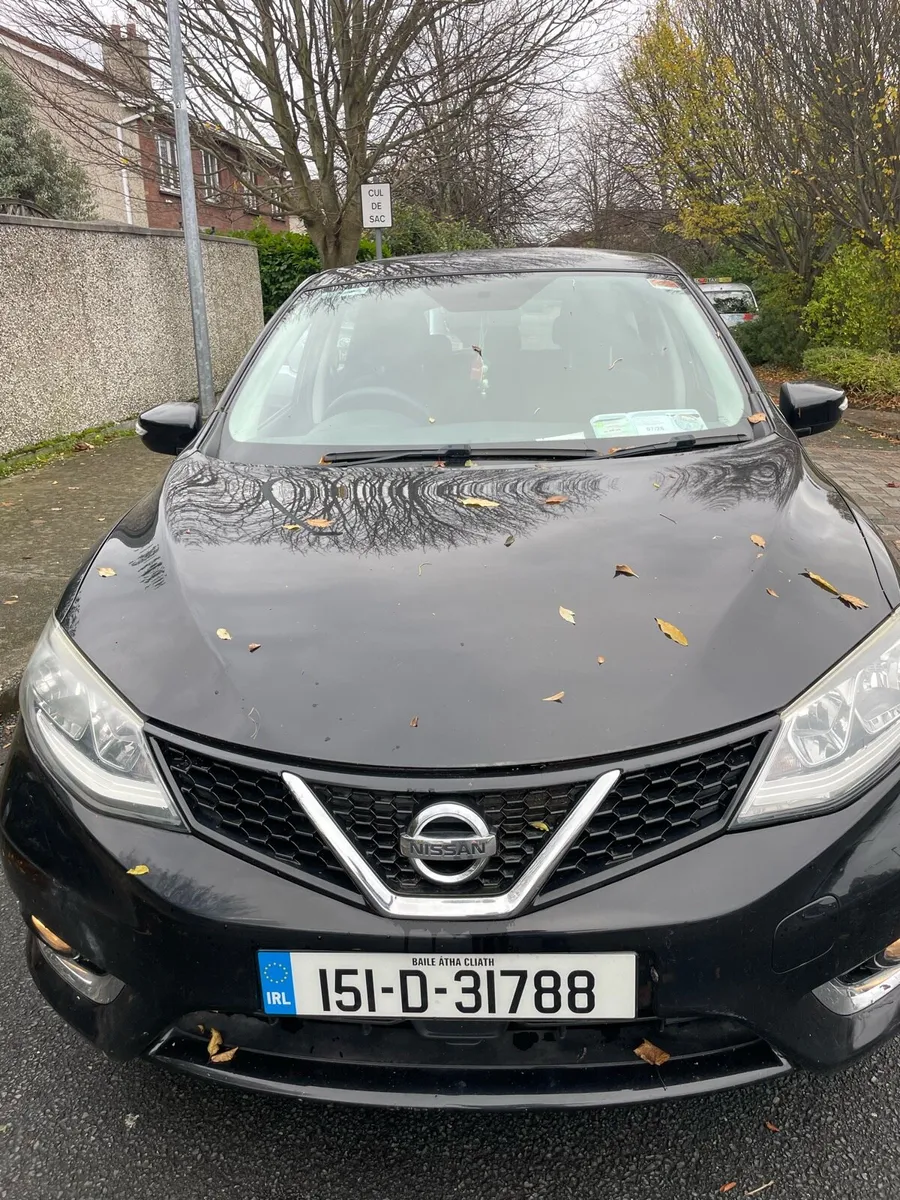 Car Sale- (Price negotiable) - Image 1