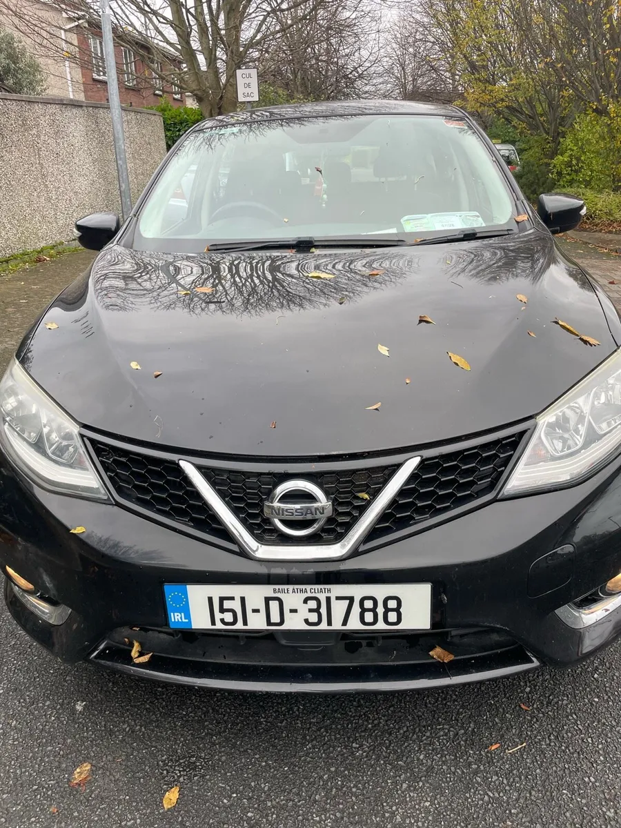 Car Sale- (Price negotiable) - Image 2