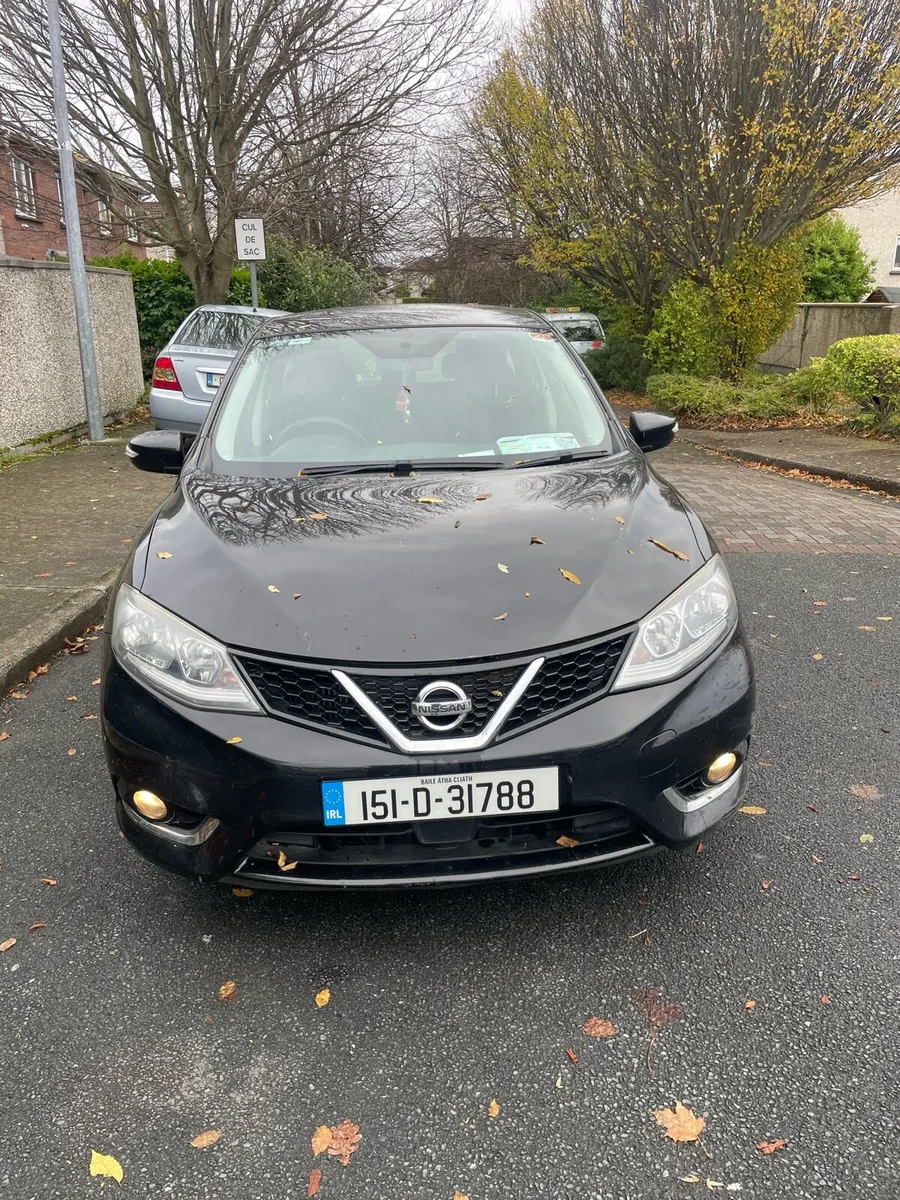 Car Sale- (Price negotiable) - Image 4