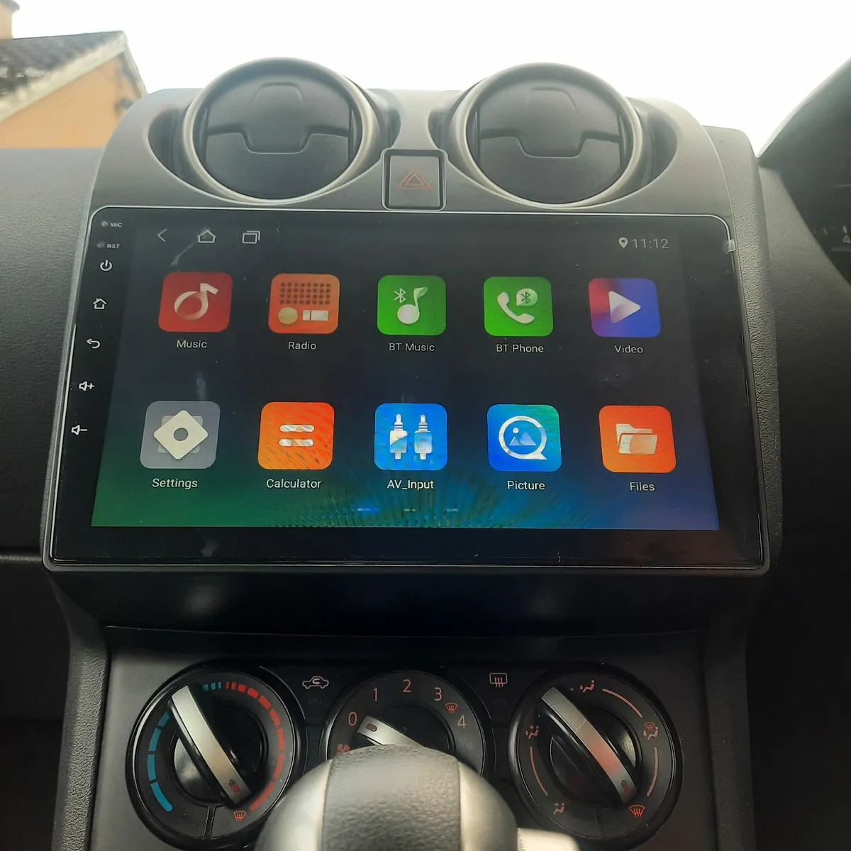 Nissan Qashqai 2013 - Image 2