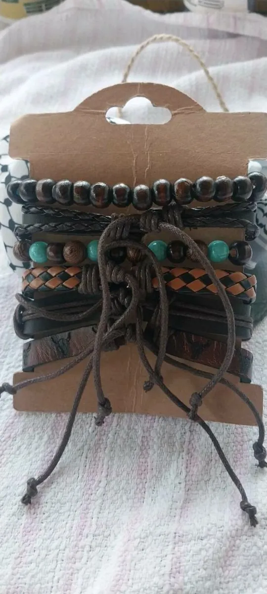 Cowboys bracelets - Image 2