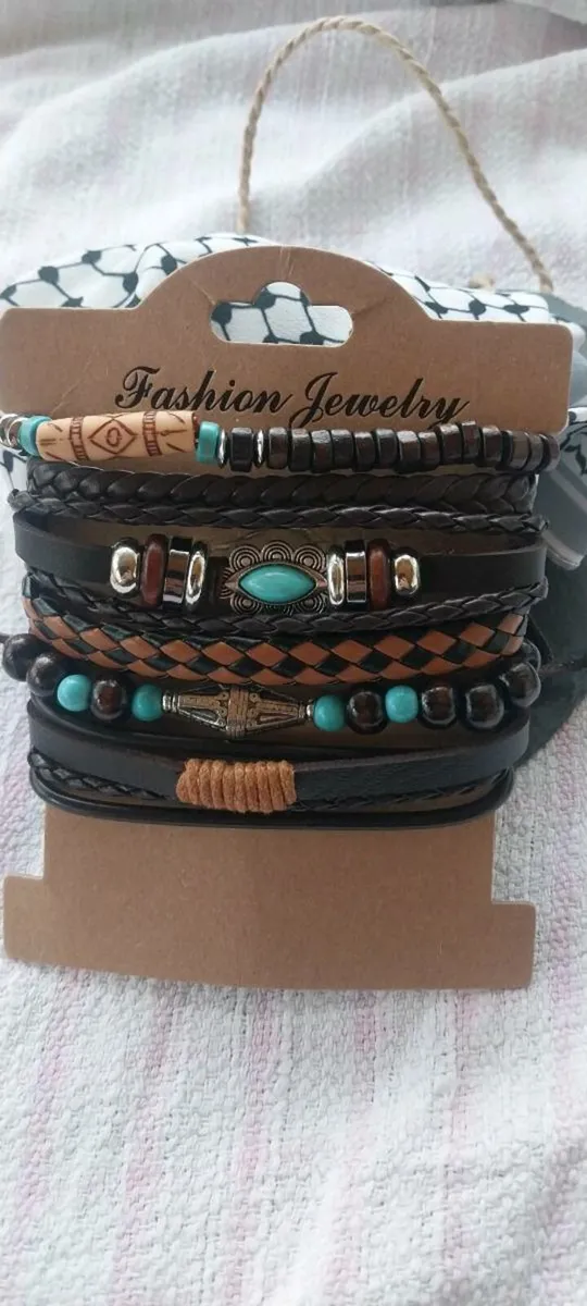 Cowboys bracelets - Image 3