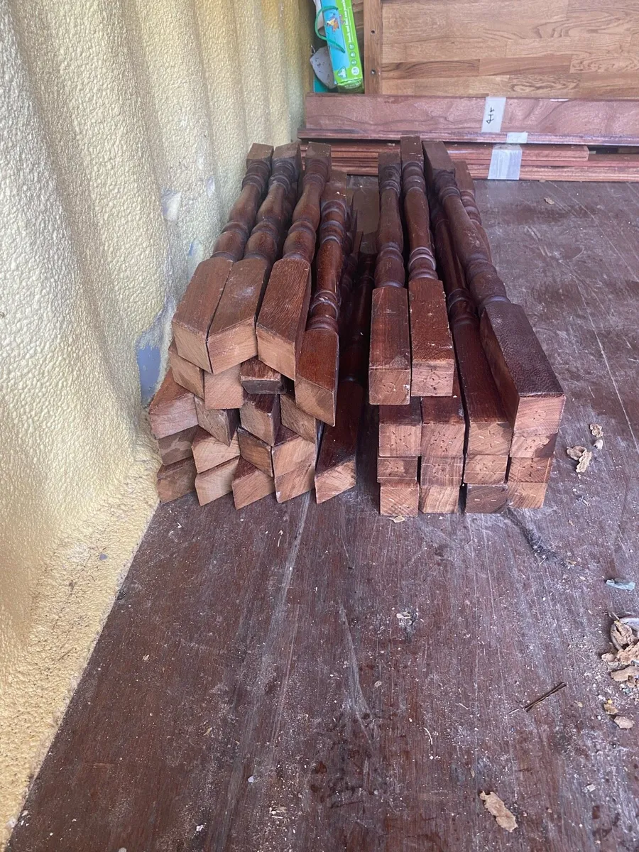 Stair Spindles - Image 2