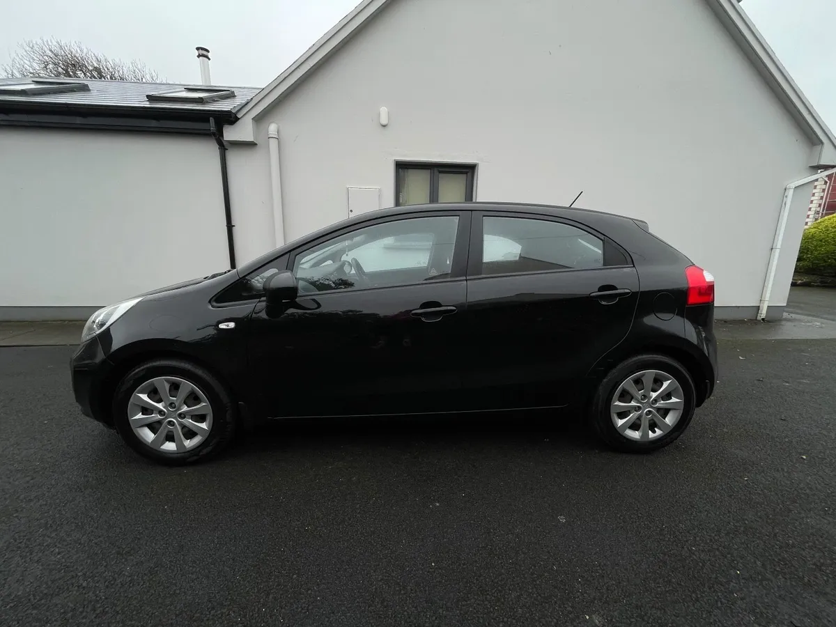 Kia Rio 2015 - Image 3