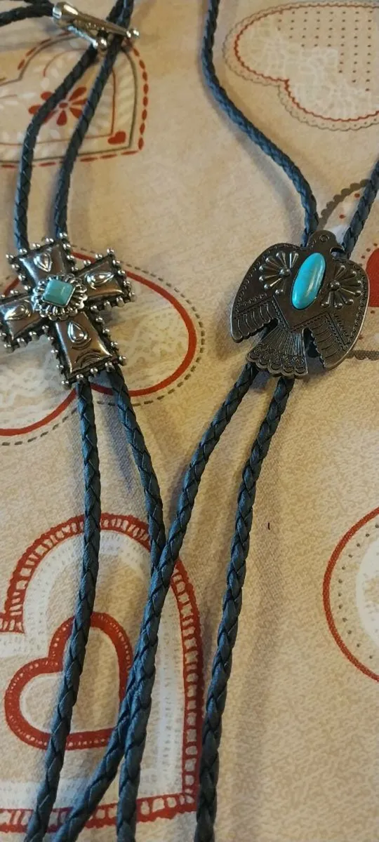 Cowboys necklace - Image 2