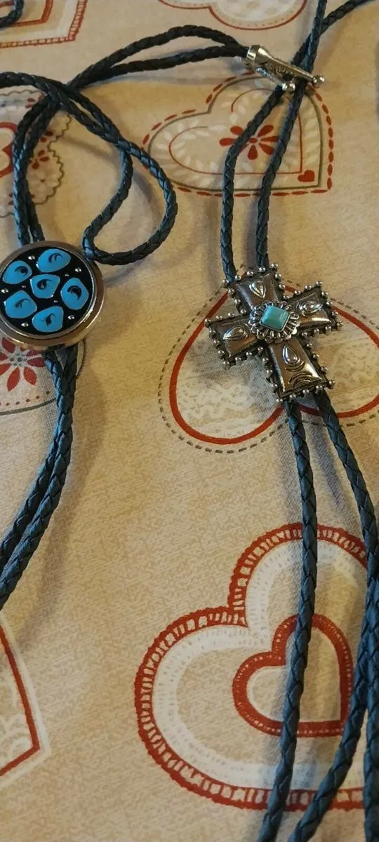 Cowboys necklace - Image 3