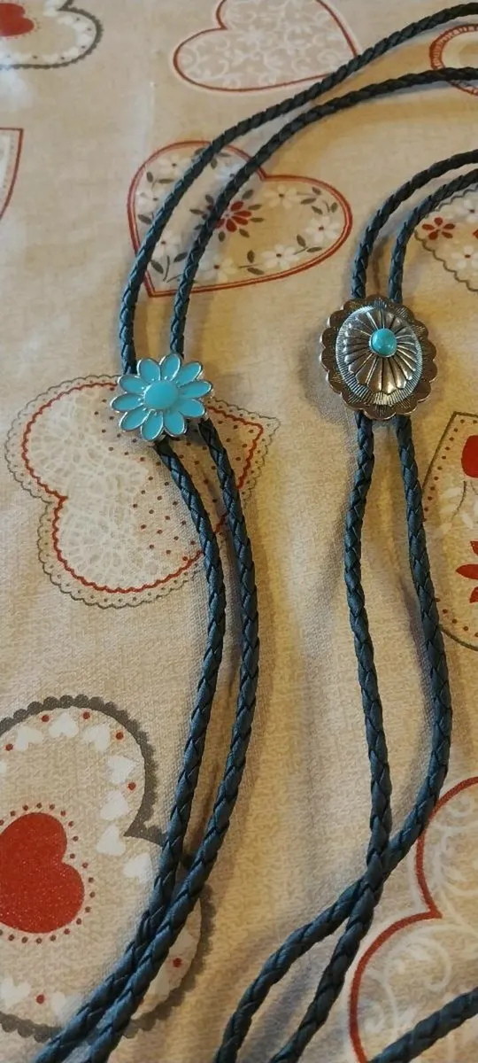 Cowboys necklace - Image 4