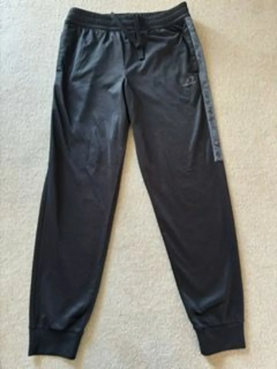 Armani Men's Tracksuit - Large - Image 3