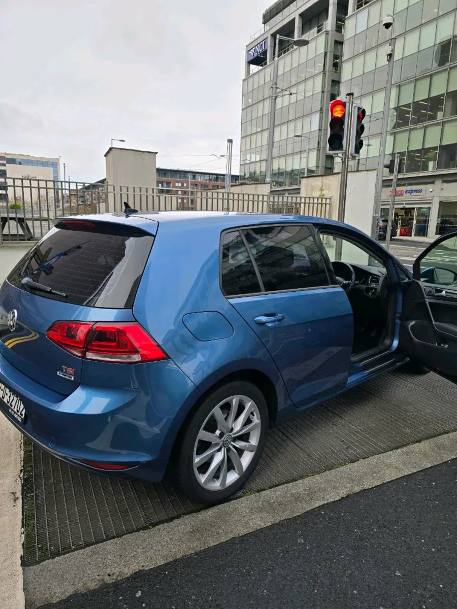 1.4 Tsi Volkswagen Golf - Image 2
