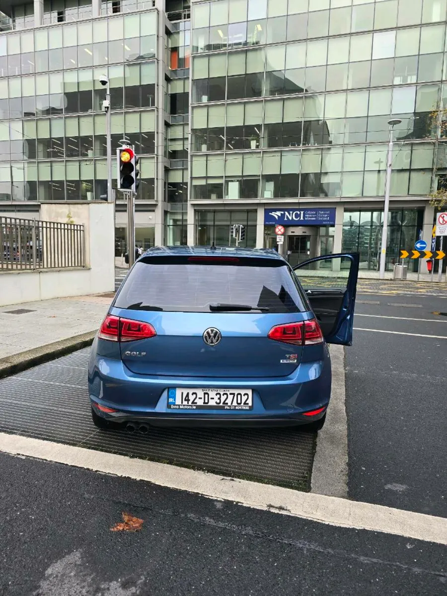 1.4 Tsi Volkswagen Golf - Image 3